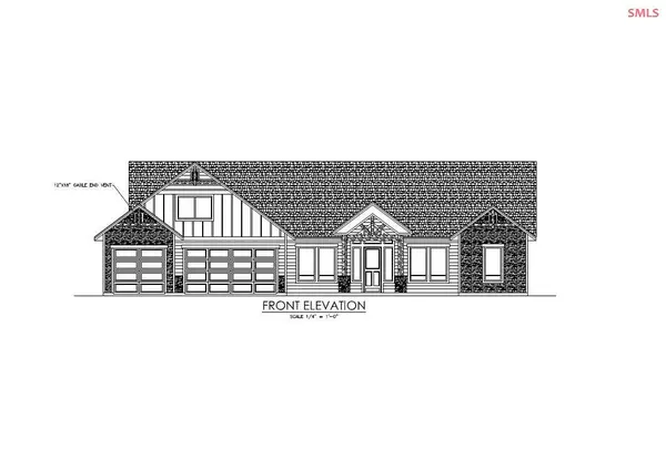 L10B1 W Gemini Lane, Rathdrum, ID 83858