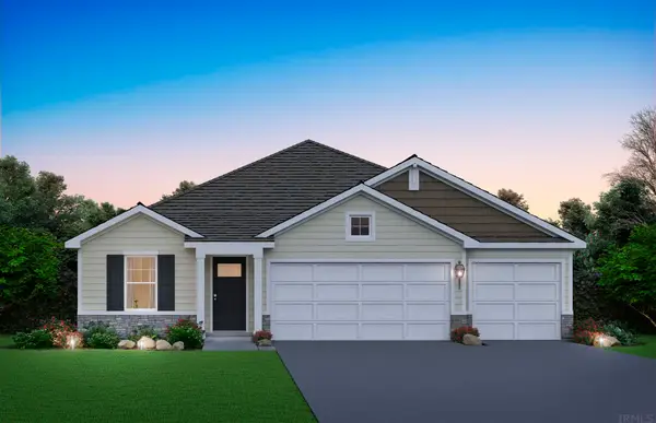 7548 W 105th Avenue, St. John, IN 46373