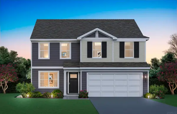 7468 W 105th Avenue, St. John, IN 46373