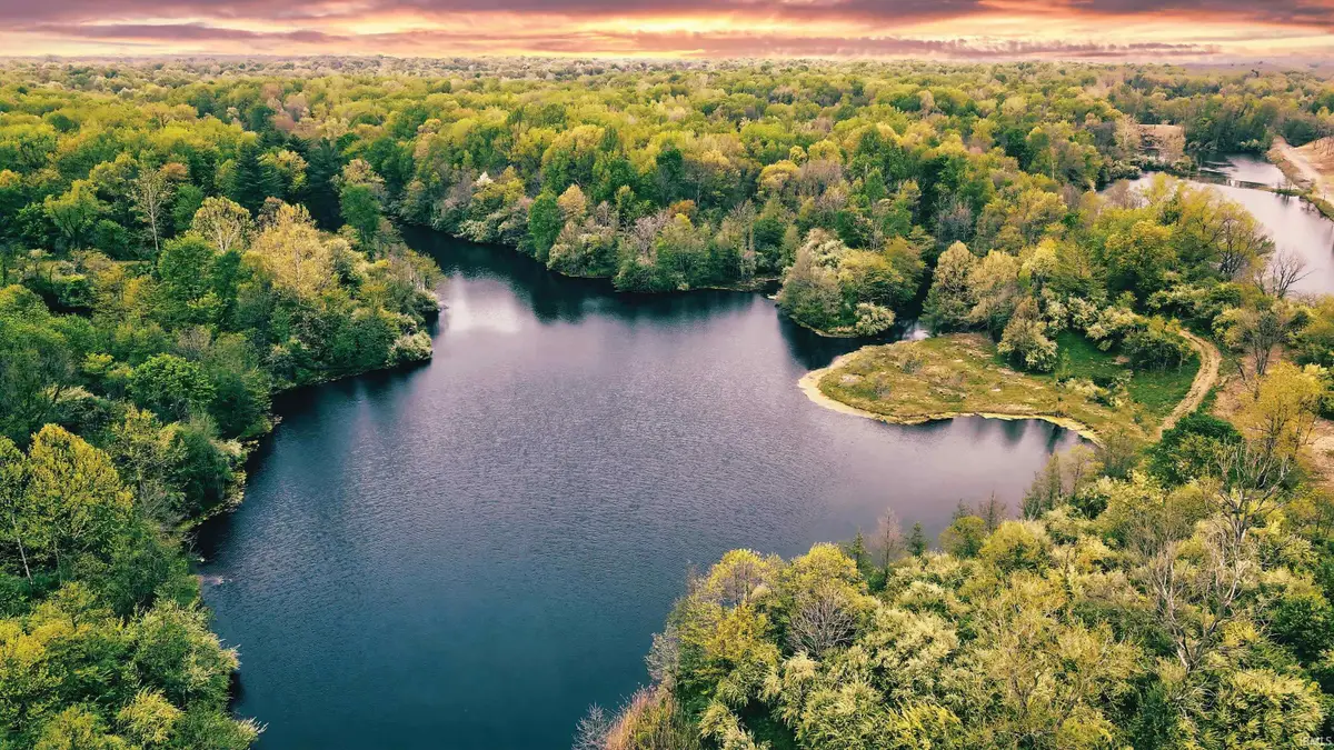 2481 Victoria Woods Drive, Boon, IN 47601 - #1