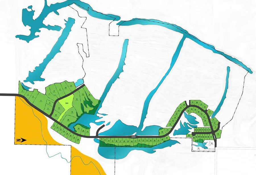 1715 Victoria Woods Drive, Boonville, IN 47601 - #2