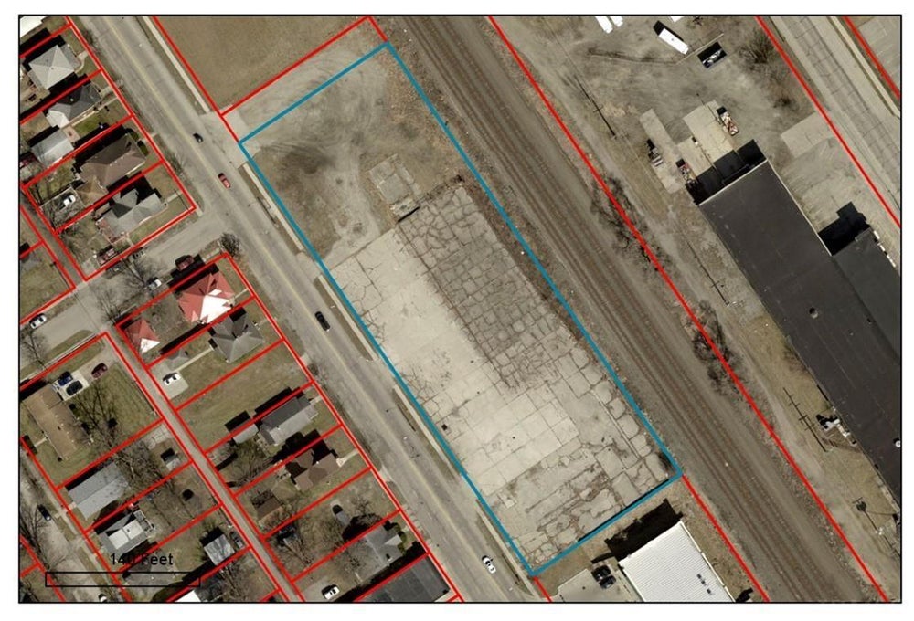 VL S Main Street, Elkhart, IN 46516 ERA