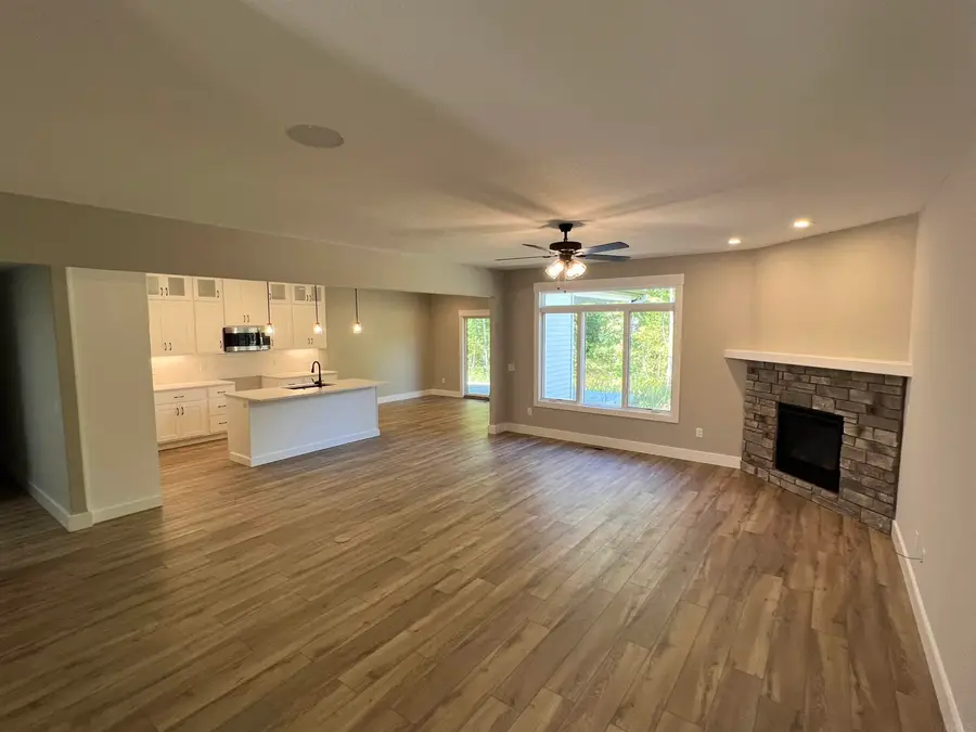 1094 Midnight Chase Grove, Fort Wayne, IN 46845 - #2