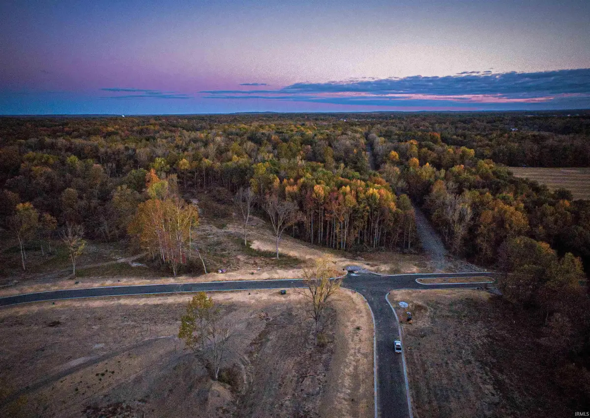 1563 Firefly Cove, Boon, IN 47601 - #1