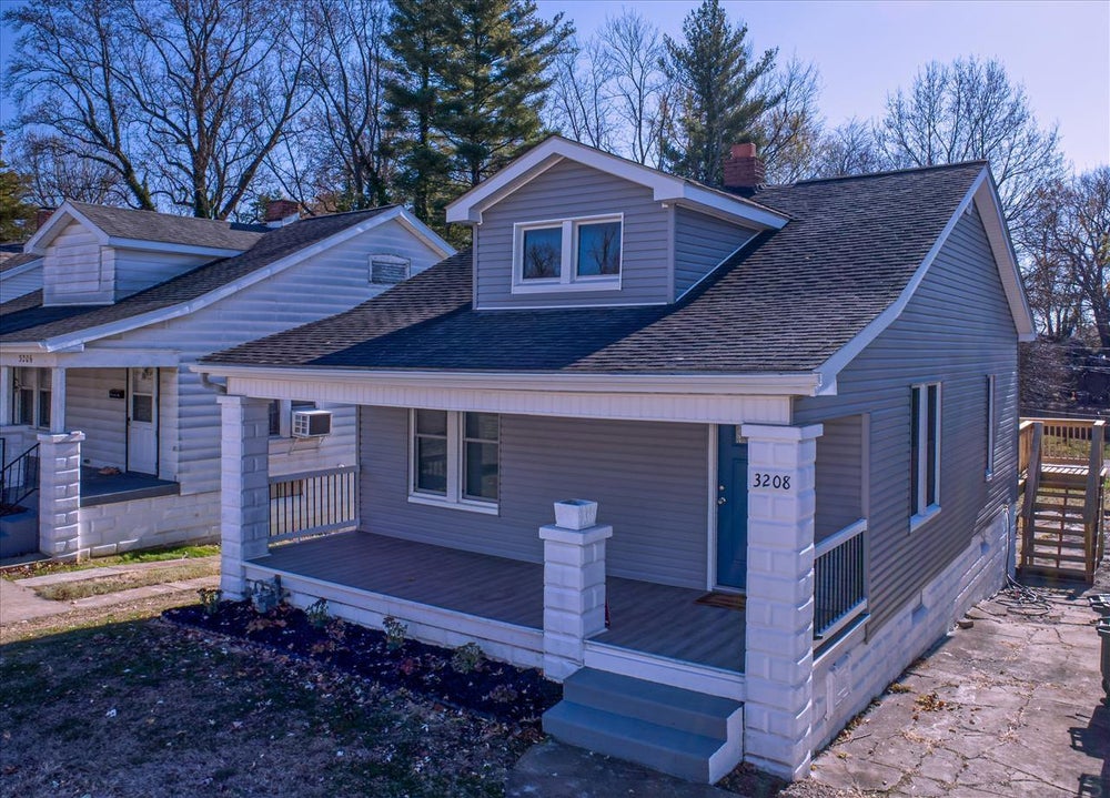 3208 W Franklin Street, Evansville, IN 47712 ERA