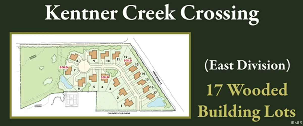10 Creekside Lane, Wabash, IN 46992 - #1