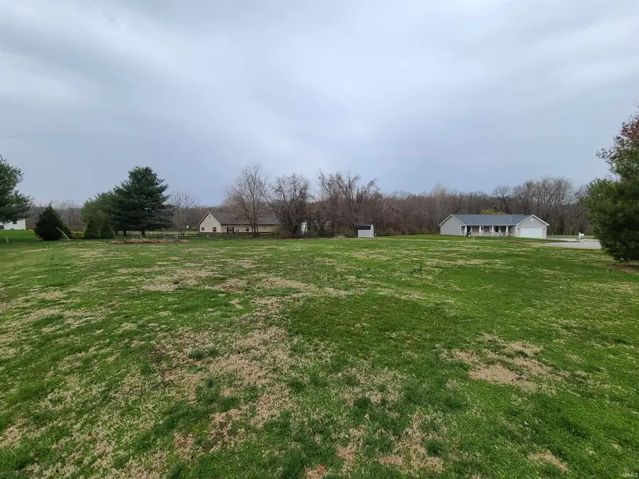 Lot 62 Warren Estates, Vincennes, IN 47591 - #3