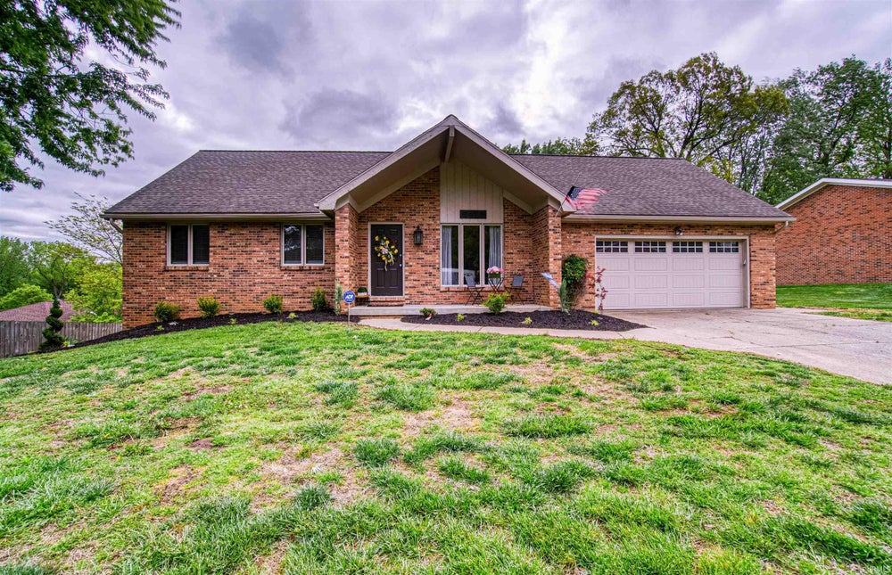 5422 Landview Drive, Newburgh, IN 47630 ERA