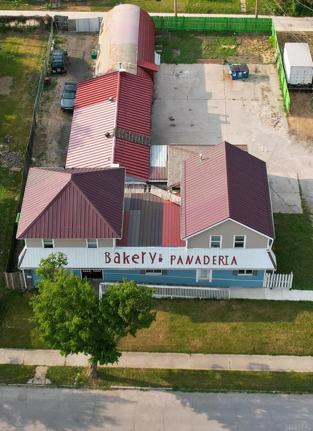 315 Dalman Avenue, Fort Wayne, IN 46806 - Image #1