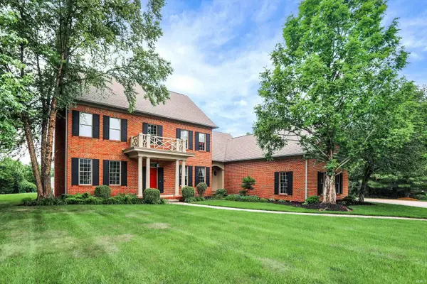 2516 E Nottingham Court, Bloomington, IN 47401