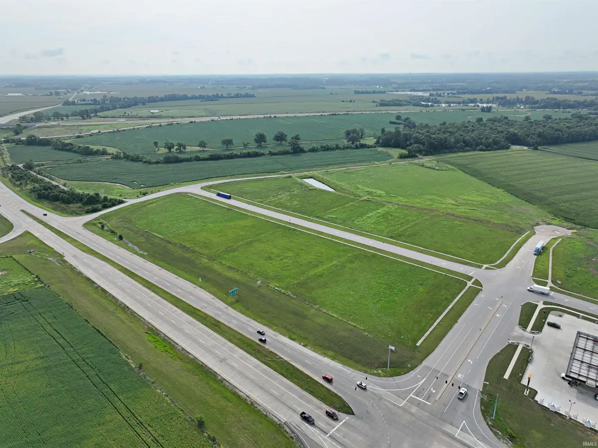 Lot 7 Gateway Crossing, Washington, IN 47501 - Image #1