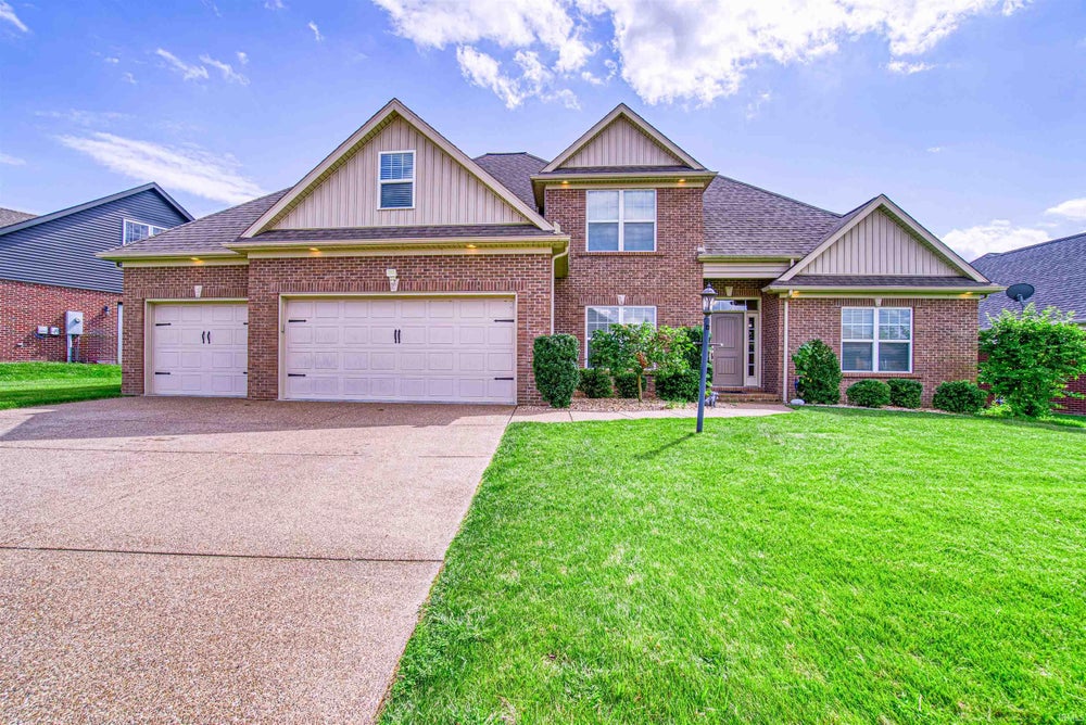 911 Gabriel Drive, Evansville, IN 47725 ERA