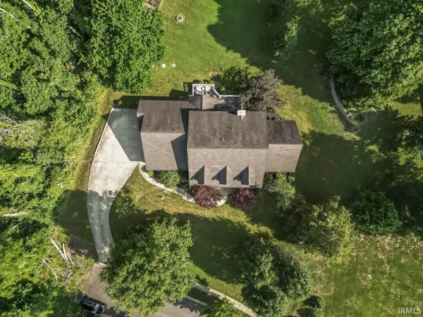 3001 E Fox Chase Run, Bloomington, IN 47401