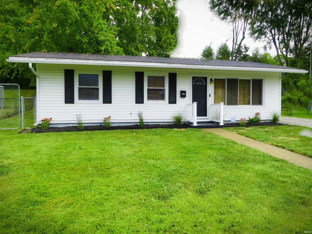 5224 Chadwick Road, Evansville, IN 47710 ERA