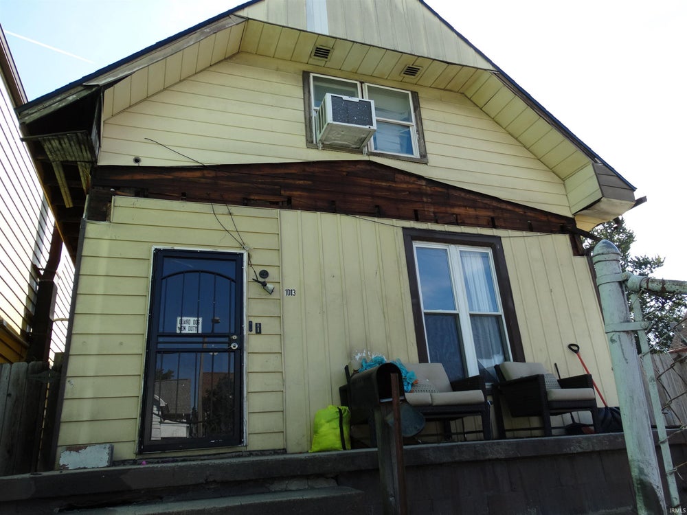 1013 N Fulton Avenue, Evansville, IN 47710 ERA