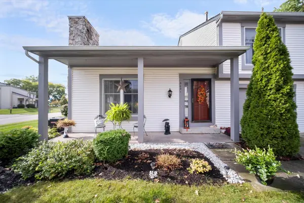 6021 Sawmill Woods Drive, Fort Wayne, IN 46835