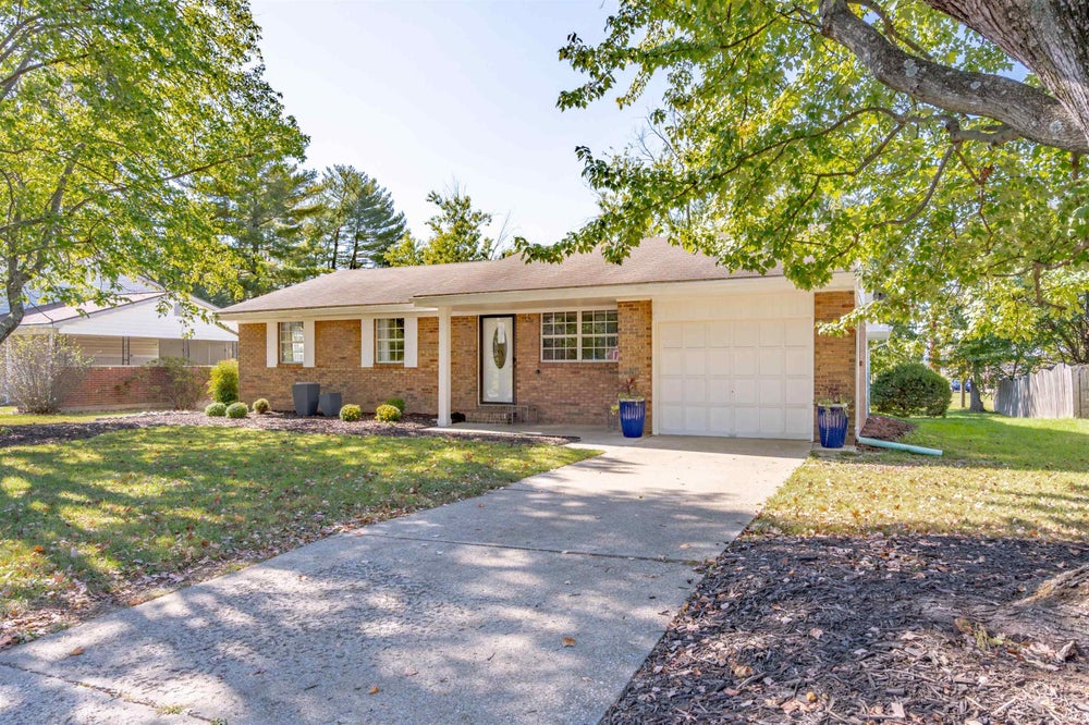 3808 Debbie Lane, Evansville, IN 47711 ERA