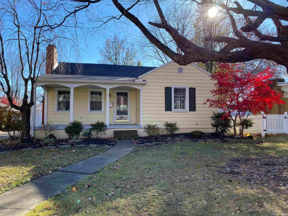 2413 Bellemeade Avenue, Evansville, IN 47714 ERA