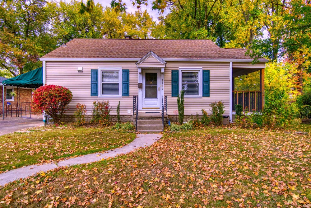 2120 E Powell Avenue, Evansville, IN 47714 ERA