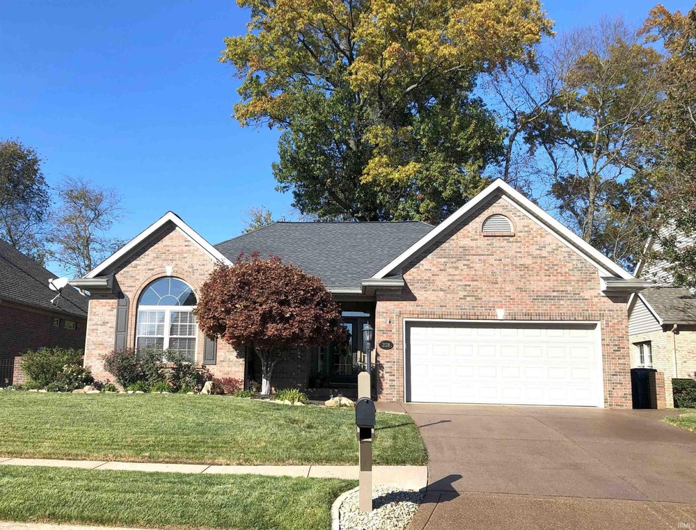 2128 Bunker Lane, Evansville, IN 47725 ERA