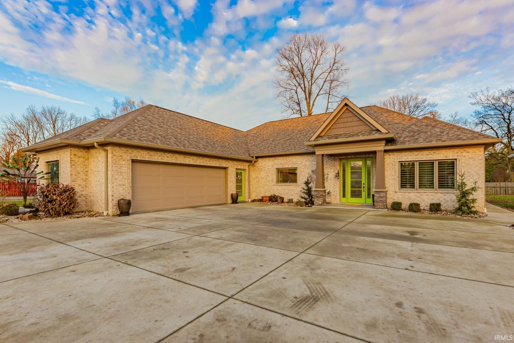 414 S Boeke Road, Evansville, IN 47714 ERA