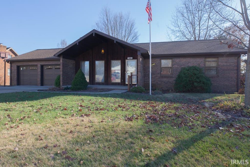 7633 National Lane, Newburgh, IN 47630 ERA