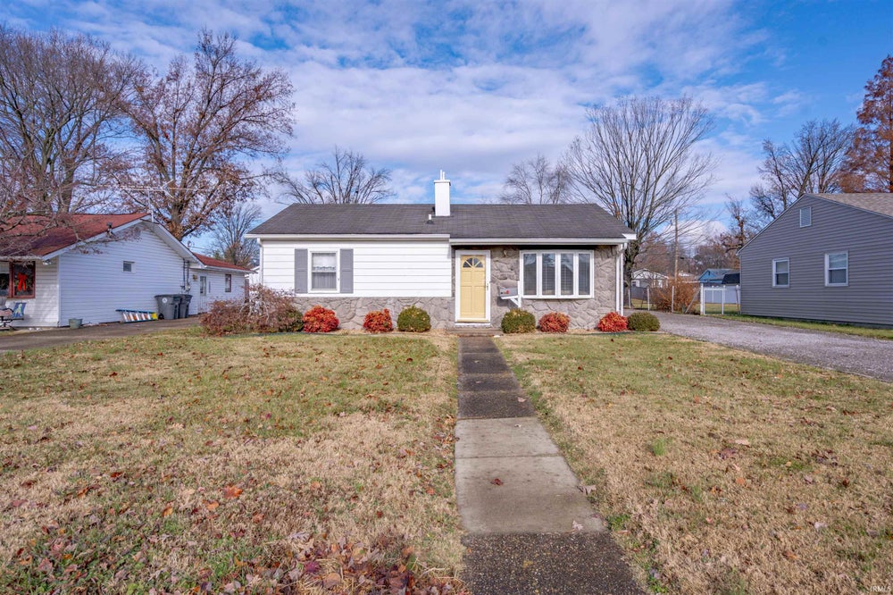 709 Windsor Avenue, Evansville, IN 47710 ERA