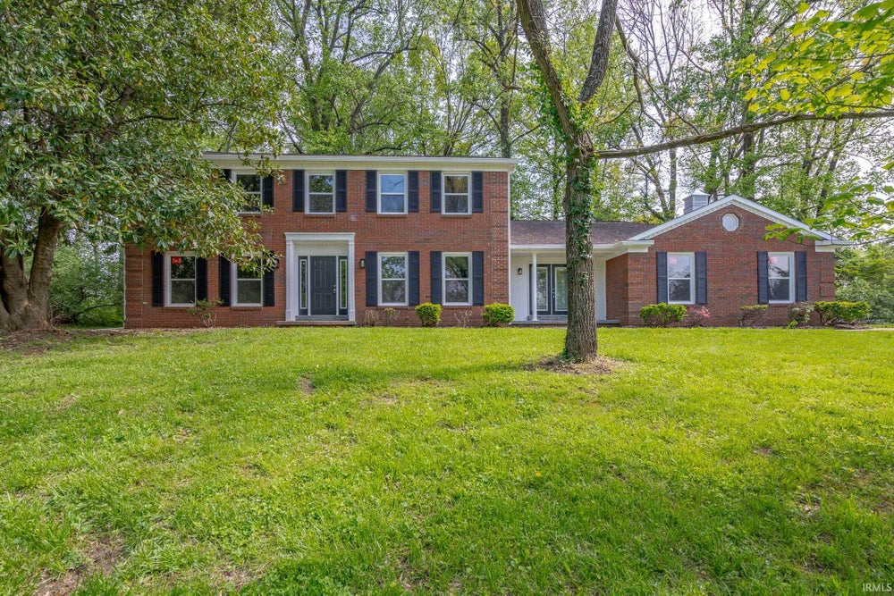 1011 E Boonville New Harmony Road, Evansville, IN 47725 ERA
