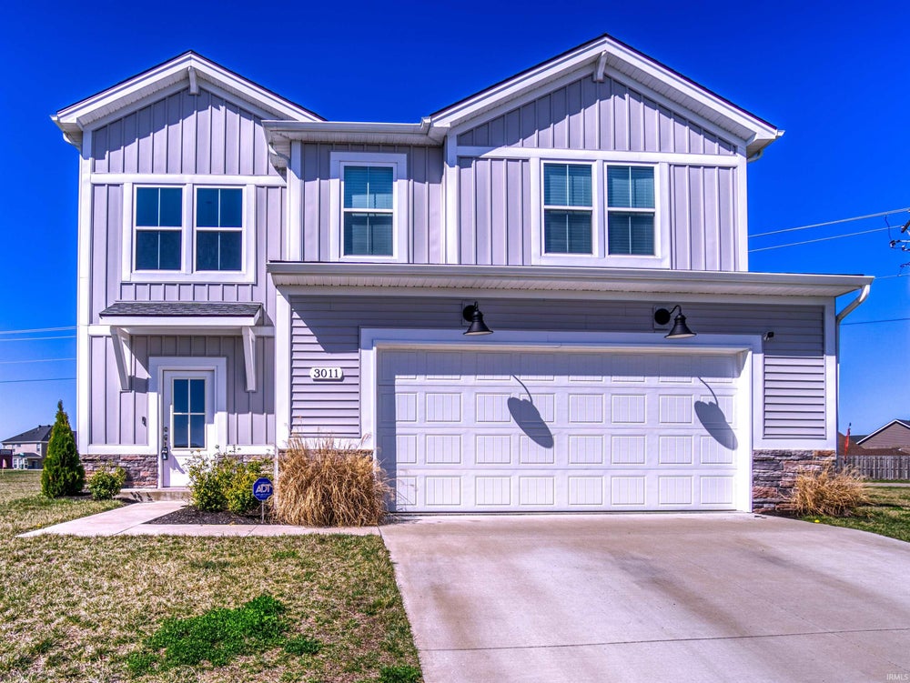 3011 Highbury Court, Newburgh, IN 47630 ERA