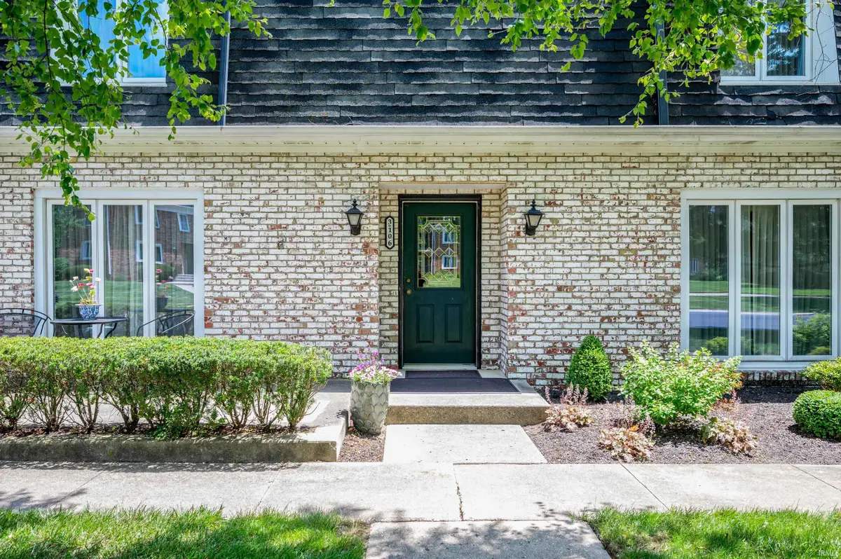 4501 N Wheeling Avenue #3-106, Muncie, IN 47304 - #1