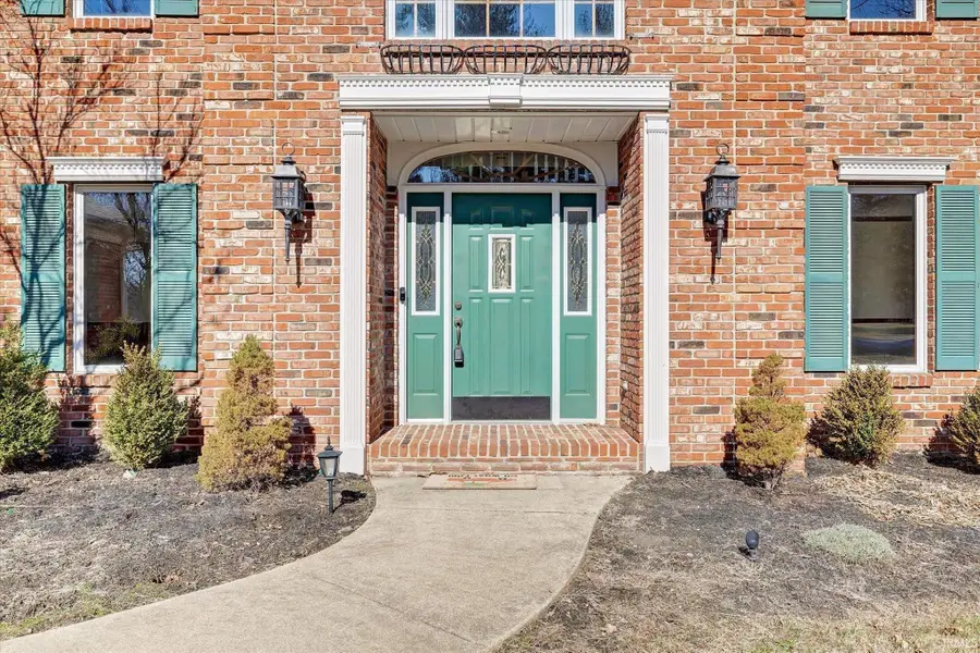 3825 E Devonshire Court, Bloomington, IN 47408 - #3