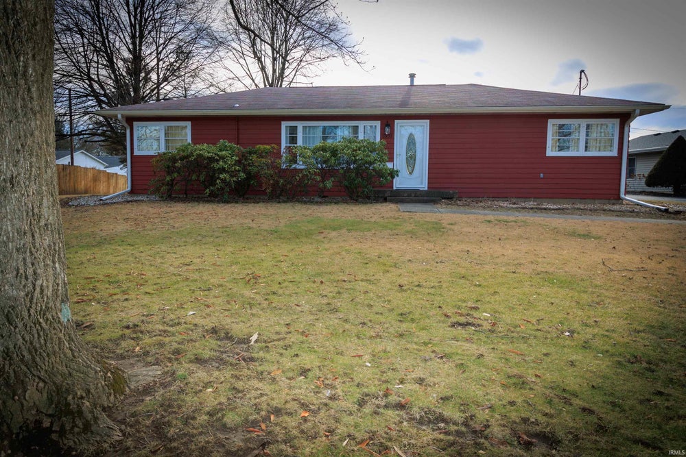 1001 E Main Street, Attica, IN 47918 ERA