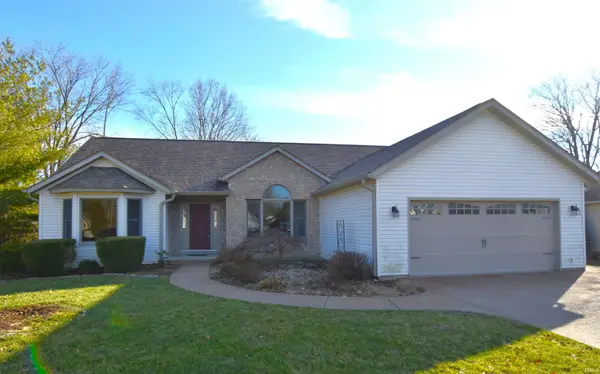 714 E Tracee Court, Bloomington, IN 47401