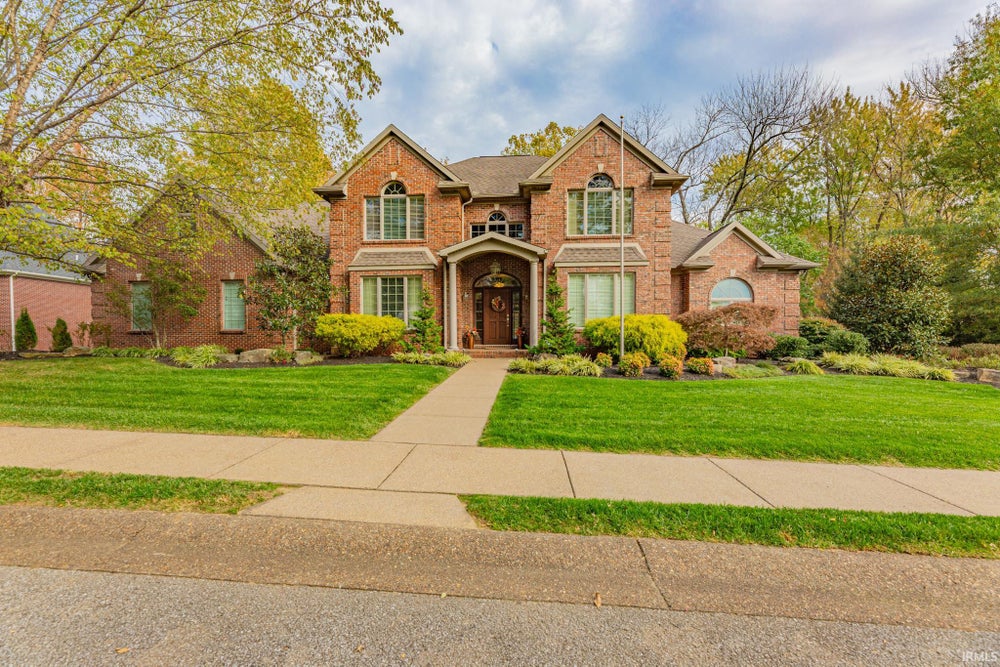 5300 Lake Newburgh Drive, Newburgh, IN 47630 ERA