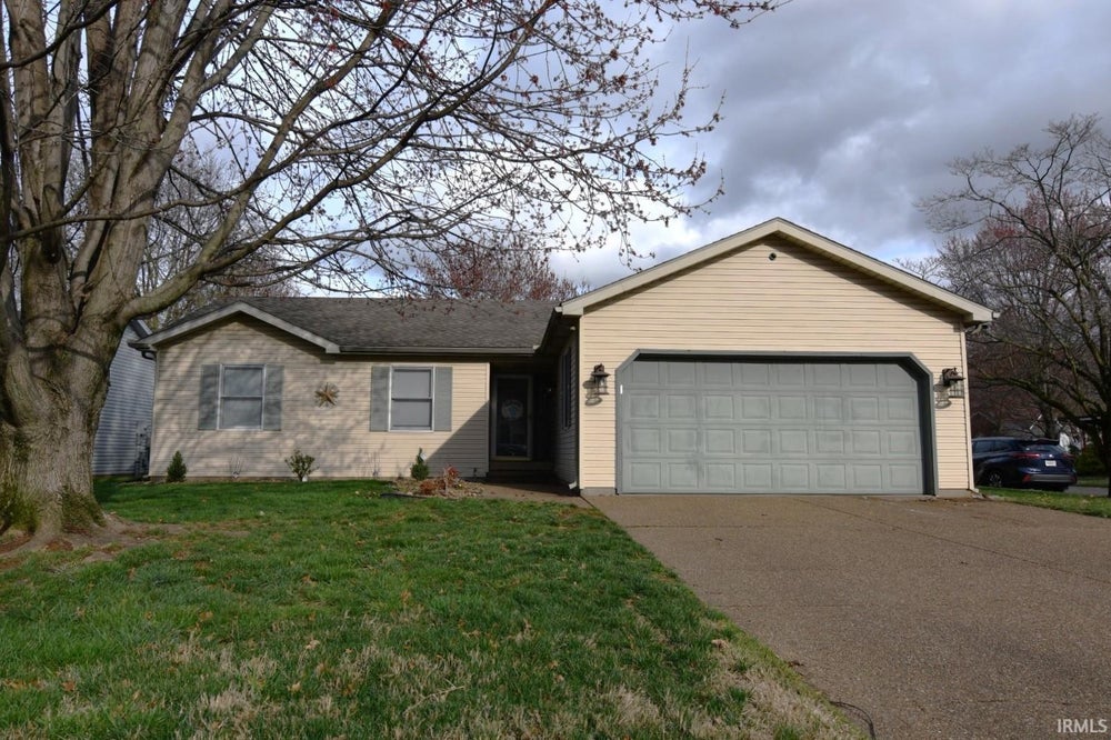 1830 Glenmoor Road, Evansville, IN 47715 ERA