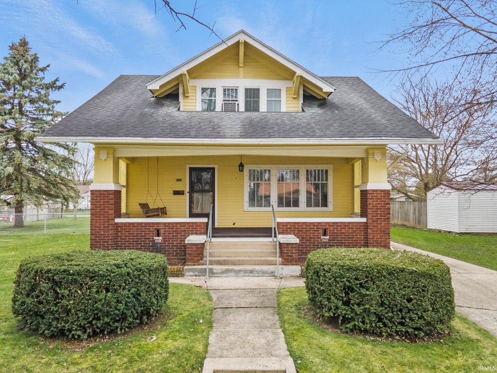 506 S Guilford Street, Garrett, IN 46738 ERA