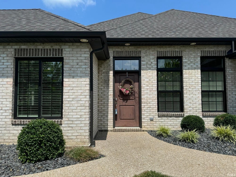 20 Wisdom Way, Evansville, IN 47712 ERA