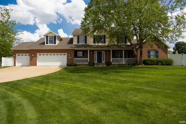 3925 Alex Court, Lafayette, IN 47905