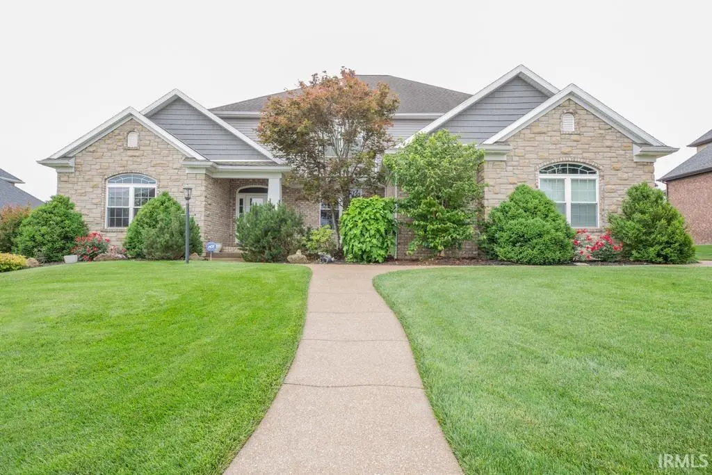 5101 Osprey Circle, Evansville, IN 47725 - Image #1