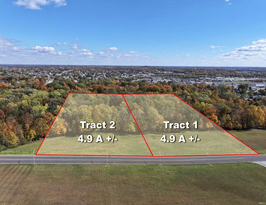 0 Saint Charles Street, Jasper, IN 47546 - Image #2