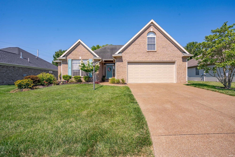 2983 Laura Lynn Lane, Newburgh, IN 47630 ERA