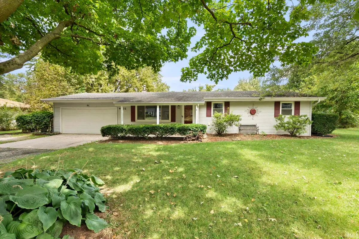 4631 Parkerdale Drive, Fort Wayne, IN 46835 - #1