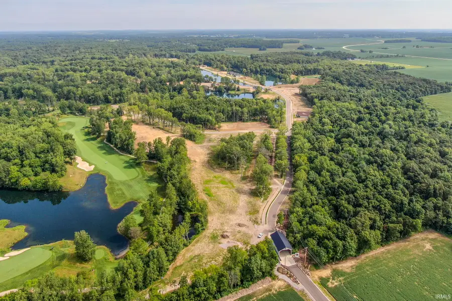 4072 Cottonwood Drive, Boon, IN 47601 - #2