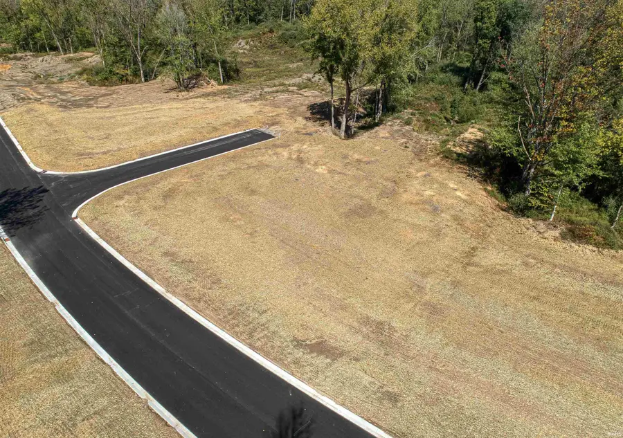 4107 Cottonwood Drive, Boon, IN 47601 - #3