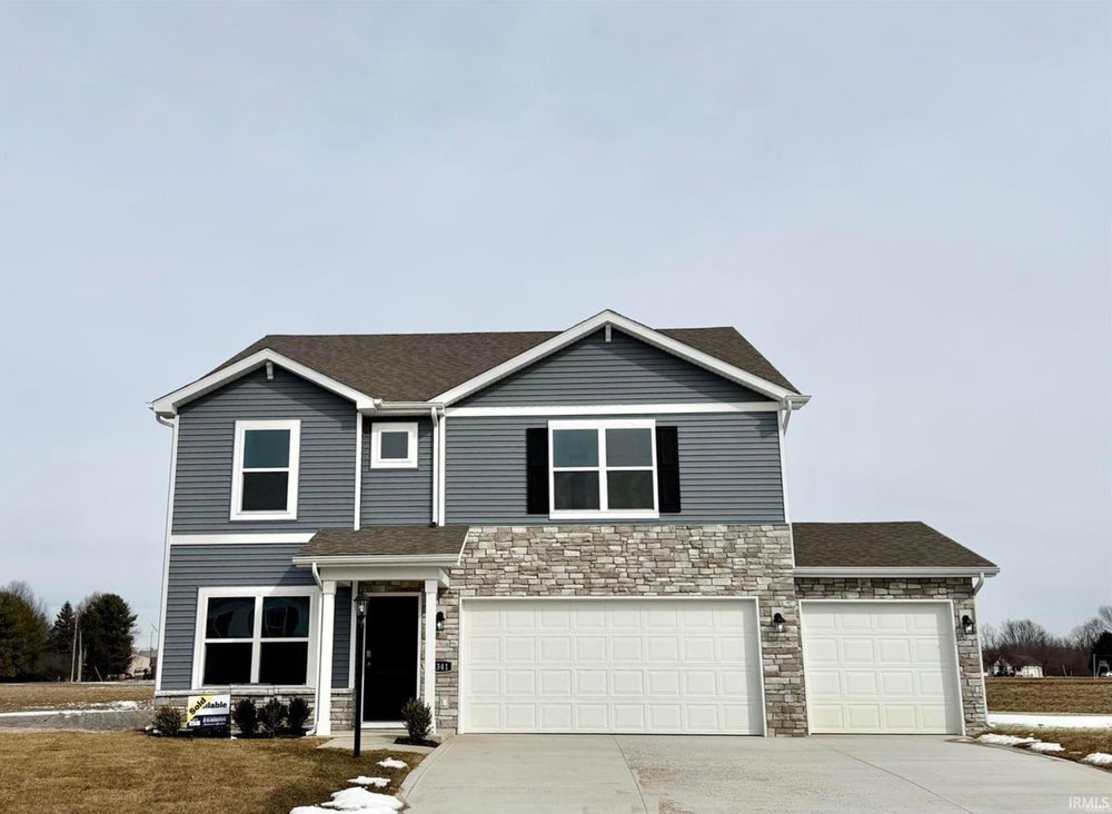 1341 Greenbrier Boulevard Lot, Warsaw, IN 46582 ERA