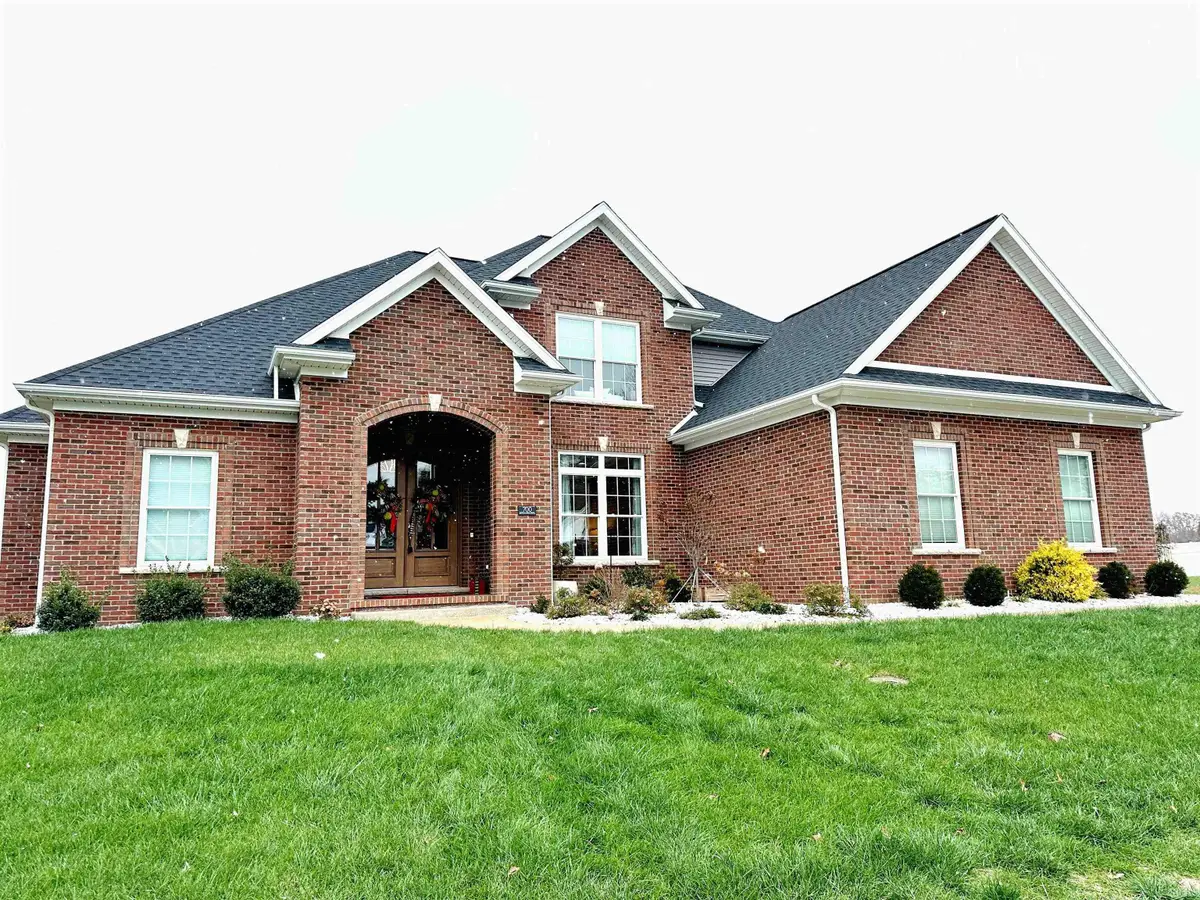 700 Coppers Edge Drive, Newburgh, IN 47630 - Image #1