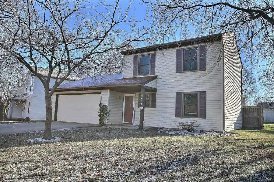 6618 Wood Rim Run, Fort Wayne, IN 46825 - Image #2