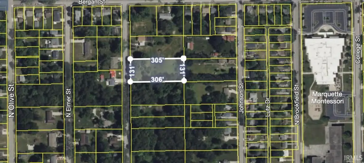 2010 Huey Street, South Bend, IN 46628 - Image #1