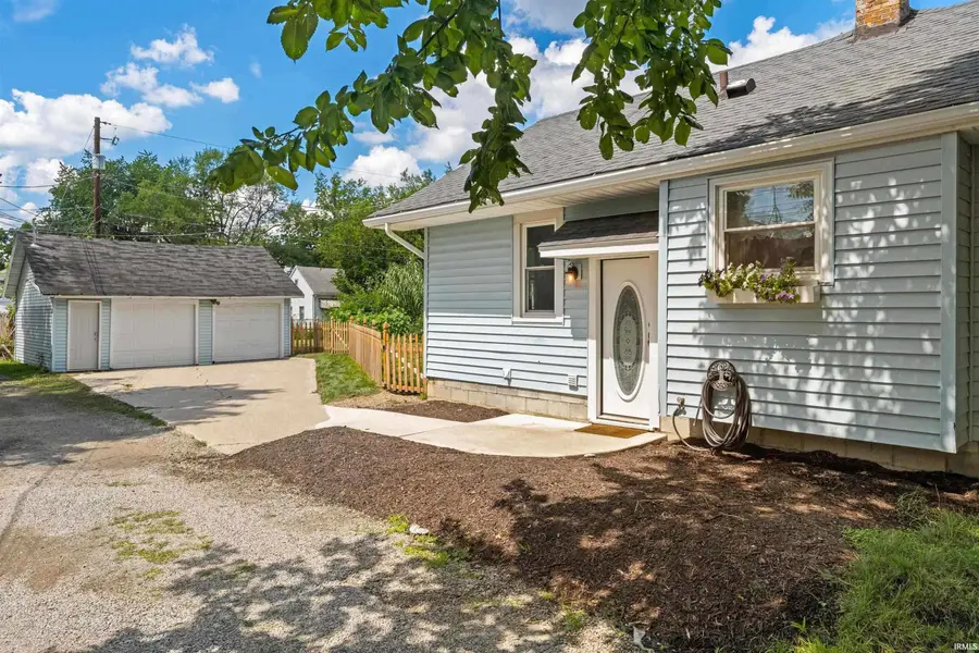 3812 Lillie Street, Fort Wayne, IN 46806 - #2