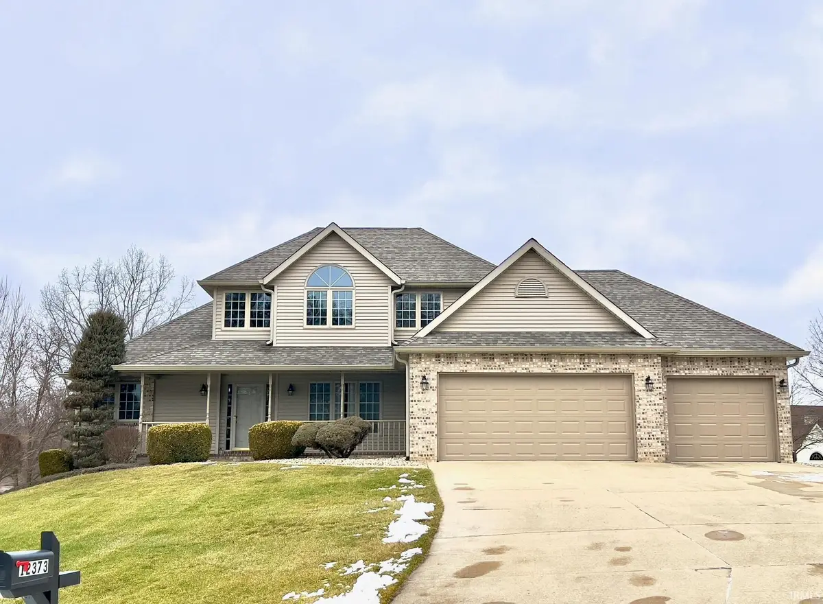 12373 Coral Court, Plymouth, IN 46563 - #1